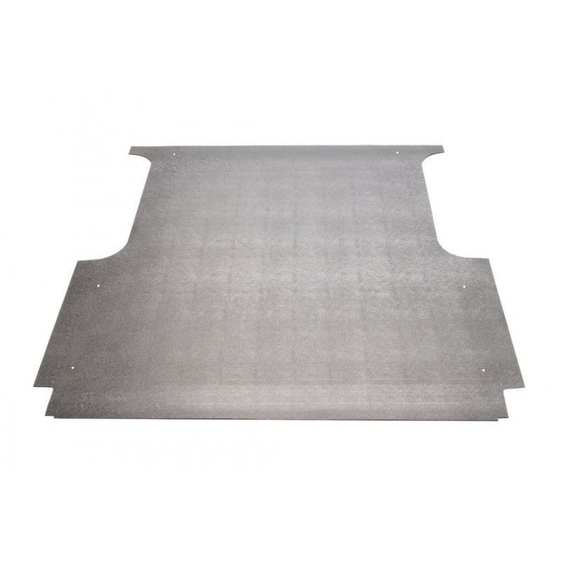 Plano de carga X - KLASA Pick - up