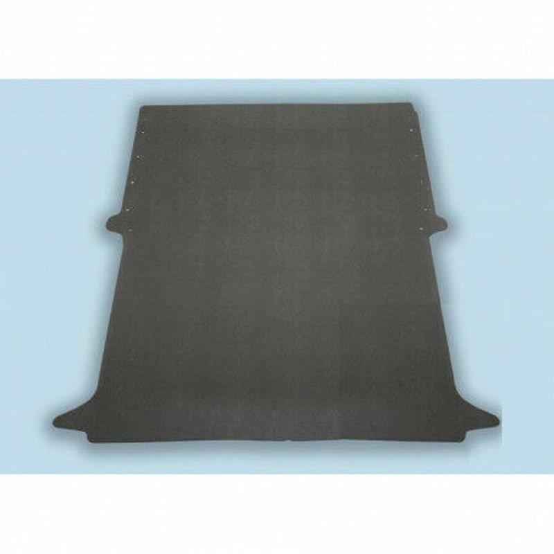 Plano de Craga Kangoo II Compact 08> y Citan corta 12>