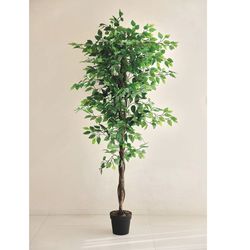 Planta Artificial Ficus Nature P03