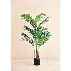 Planta Artificial Palmera Deco P01