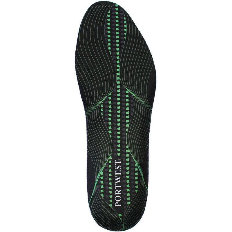 Plantilla Gel Cushion & Arch Support