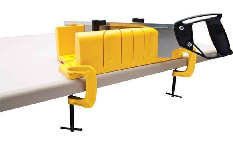 Plantilla Ingletadora+Serrucho