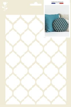 Plantilla Manualidades A4 Mosaico 2