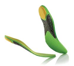 Plantillas de running  Run 3D Sense