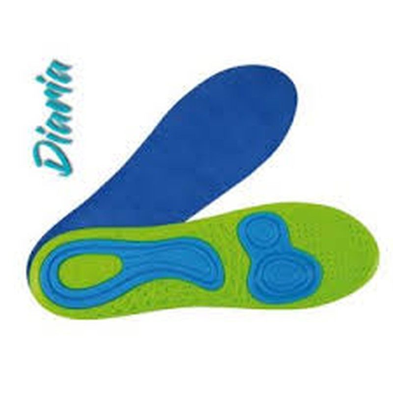 Plantillas PRIM Conforgel uso diario