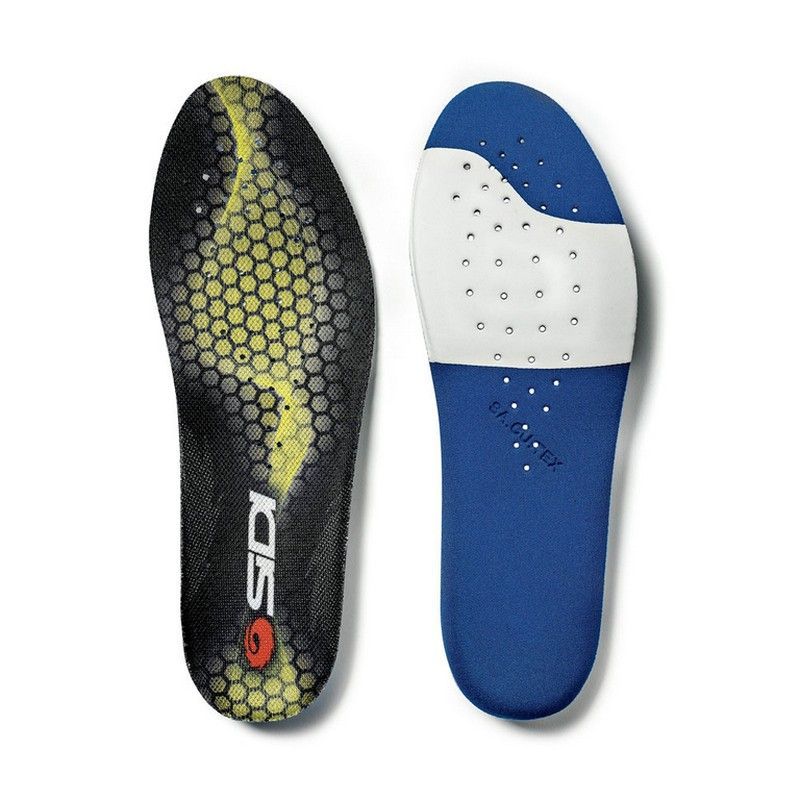 Plantillas sidi comfort fit 43