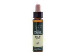 Plantis 23 Olive Flores De Bach 10 ml