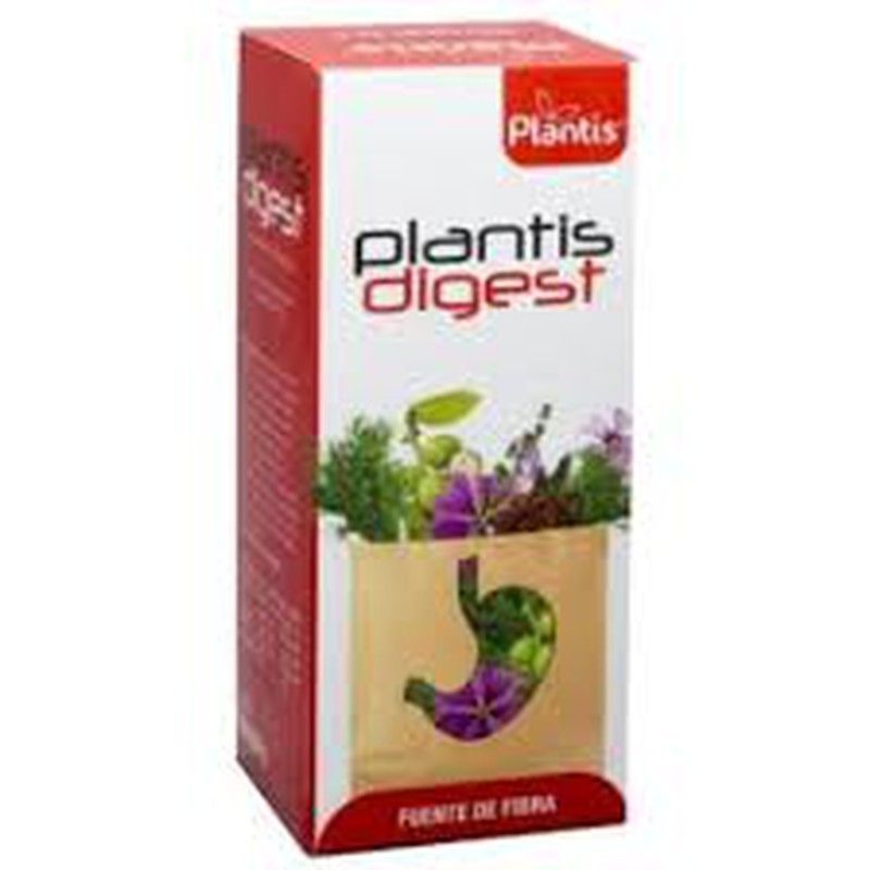 Plantis Digest  250ml Artesanía Agrícola