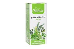Plantisox Lombrice Ecologico 250ml Artesanía Agrícola
