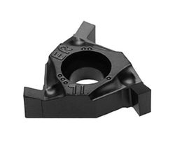 Plaquita Intercambiable de Ranurado Exterior TN..ER, Referencia 8603