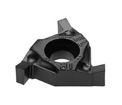 Plaquita Intercambiable de Ranurado Interior TN..IR, Referencia 8606