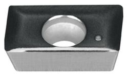 Plaquita Intercambiable para Fresado APHT, Referencia 8633