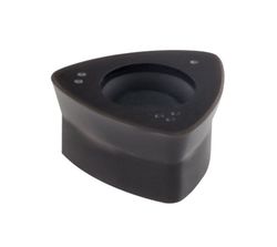 Plaquita Intercambiable Para Fresado Tipo WNMW, Referencia 8690