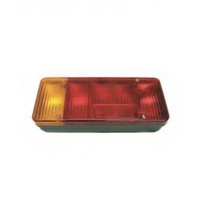 Plast.Trasero Dch. Iveco 08030690 LEO