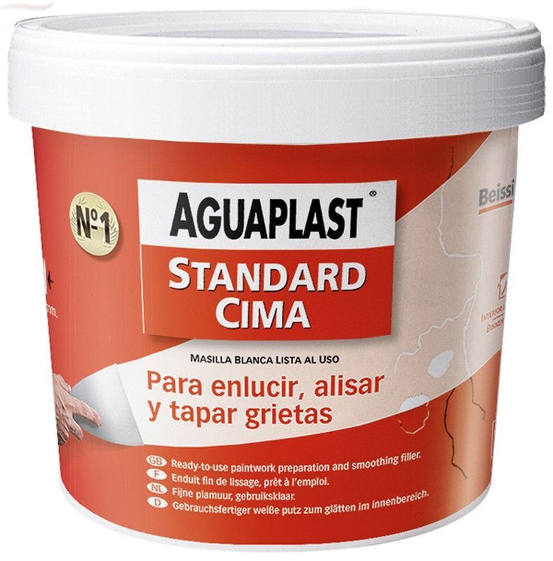 Plaste Pasta Al Uso Cima 500 G