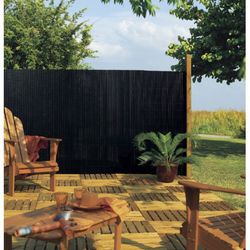 Plasticane Simple 1X3 de color verde Nortene