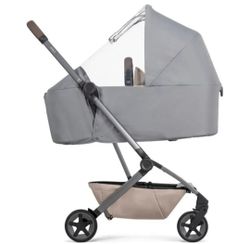 Plástico de lluvia capazo Joolz Aer2