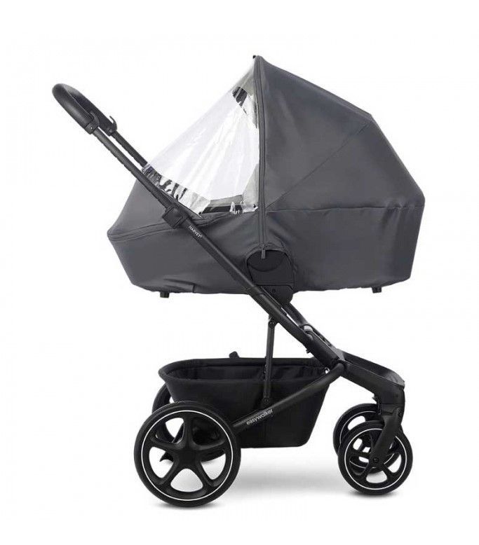 Plástico de lluvia Easywalker Harvey 5