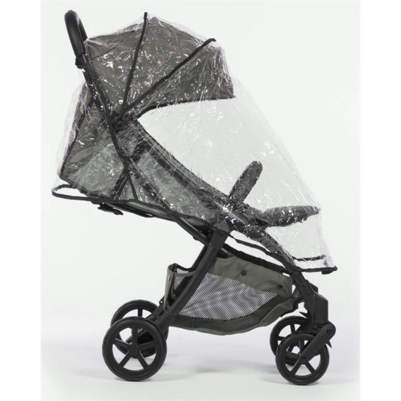 Plàstico de lluvia para silla de paseo Mast M2x