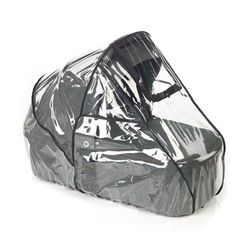 Plástico de lluvia universal capazo Jané