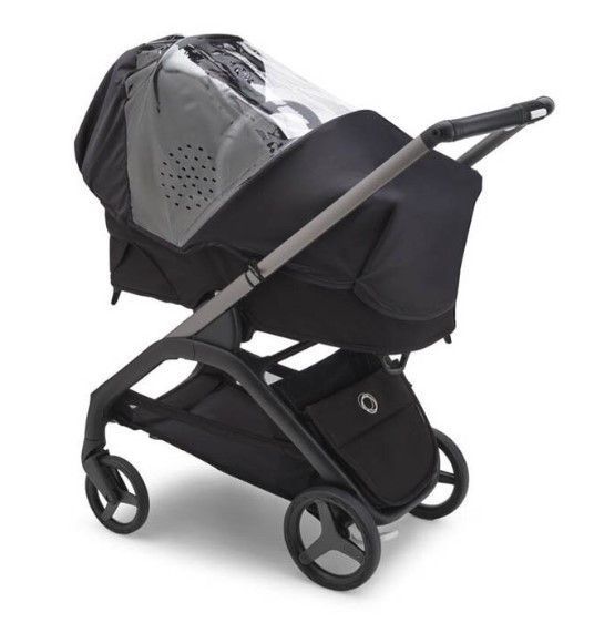 Plástico lluvia Bugaboo Dragonfly