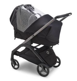 Plástico lluvia Bugaboo Dragonfly
