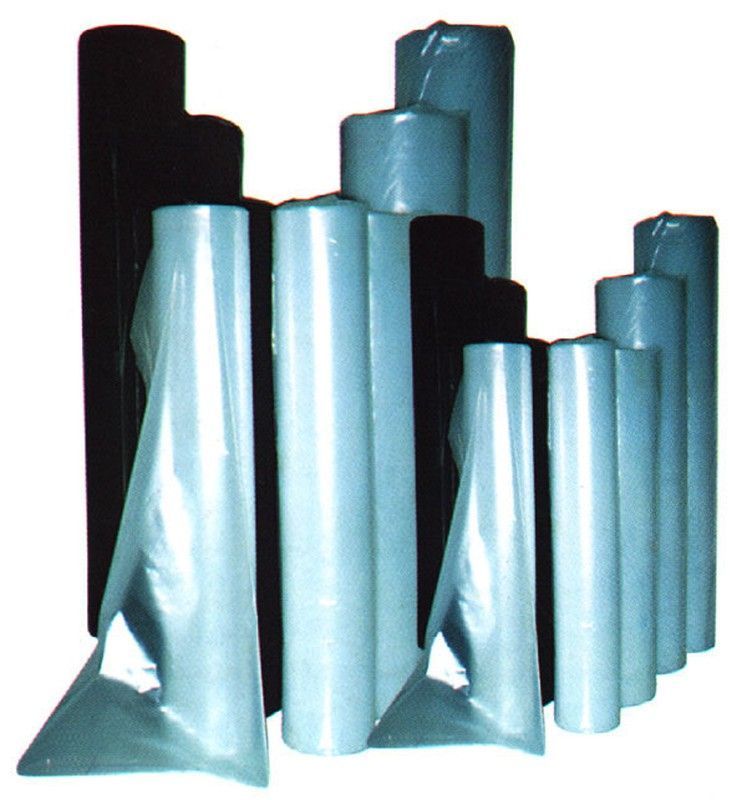 Plastico Natural G600 R/70 Kg 4 M