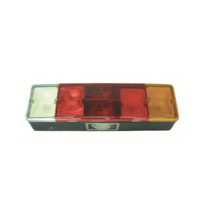 Plástico Piloto Trasero Volvo 08143090 LEO