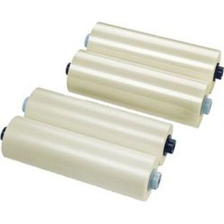 Plástico plastificadora en bobina, 75 mic. (original)