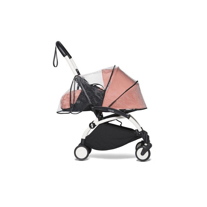 Plástico protector de lluvia Babyzen YOYO 0+