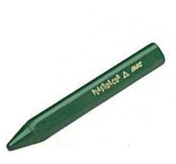 Plastidecor Triangular Peques Verde Oscuro 12 und. - UE