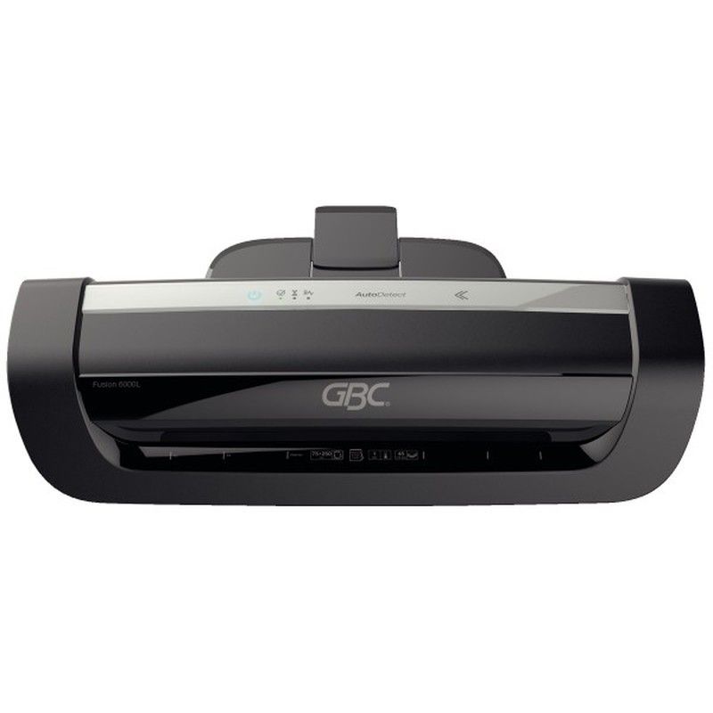 Plastificadora a3 fusion 6000l de gbc