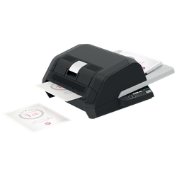 Plastificadora automática A3 A4 GBC Foton 30