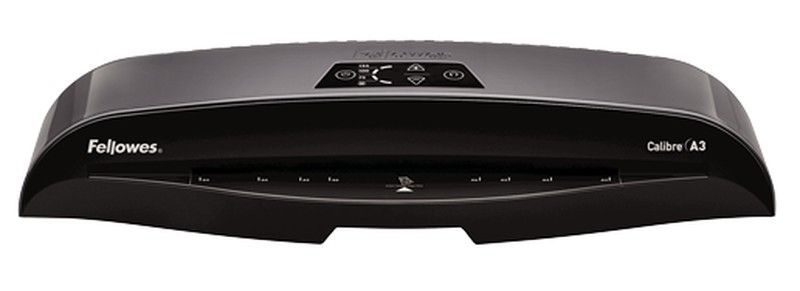 Plastificadora Calibre A3