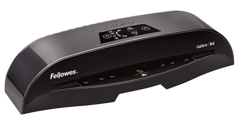 Plastificadora Calibre A4