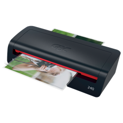 Plastificadora GBC 240 Home Office A4