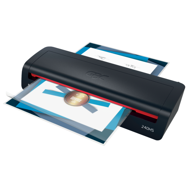 Plastificadora GBC 240HS Home Office A3