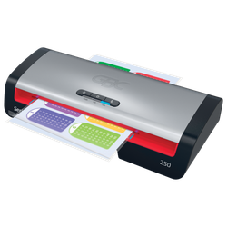 Plastificadora GBC 250 Office A4