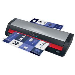 Plastificadora GBC 480HS Office A3