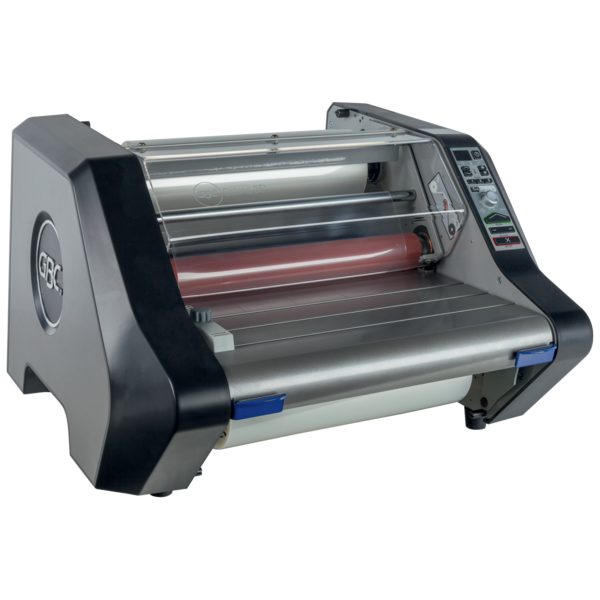 Plastificadora GBC CATENA 35, negro