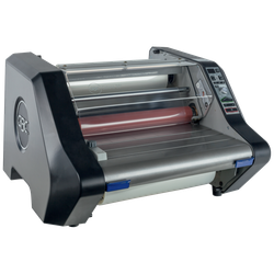 Plastificadora GBC CATENA 35, negro