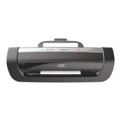 Plastificadora GBC FUSION PLUS 6000L DIN A3, negro