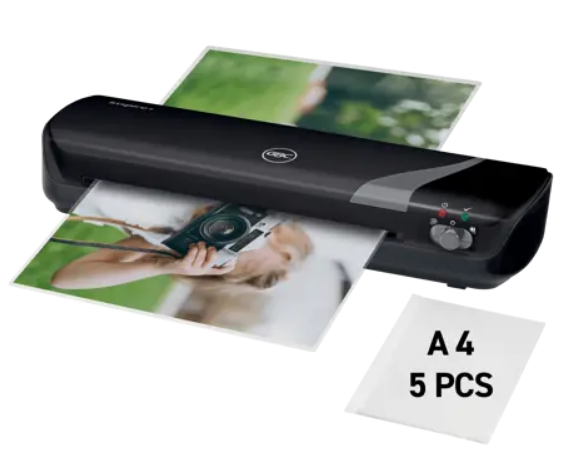 Plastificadora GBC Inspire+ A4