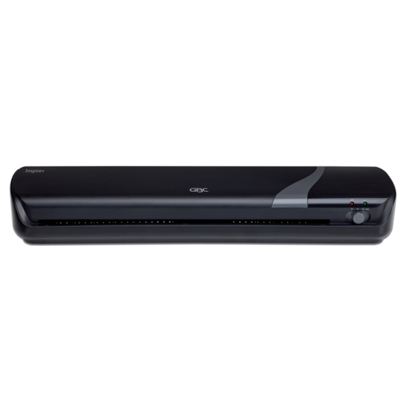 Plastificadora GBC INSPIRE+ DIN A3, negro