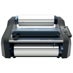 Plastificadora GBC Ultima 35 Ezload formato A3
