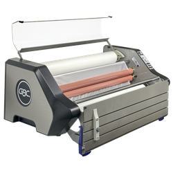 Plastificadora GBC ULTIMA 65, negro