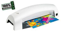 Plastificadora Lunar de fellowes