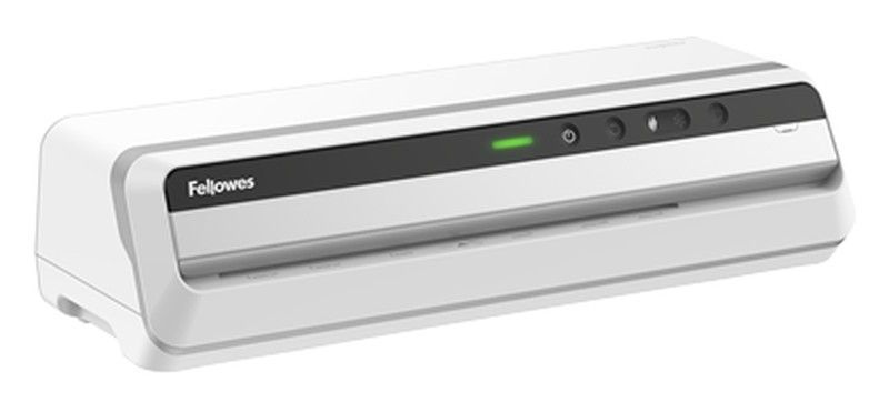 Plastificadora LX Jupiter A3 Blanca