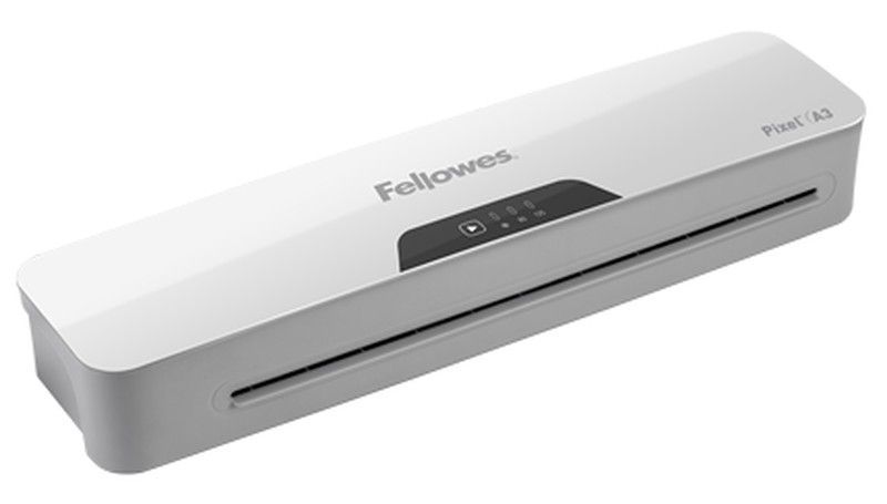 Plastificadora Pixel A3