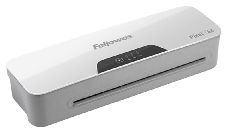 Plastificadora Pixel A4